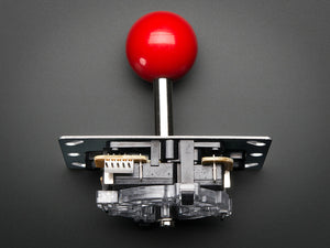 Small Arcade Joystick