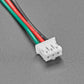 Adafruit NeoPixel LED Strip with 3-pin JST Connector - 1 Meter - 30 LEDs