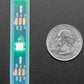 Adafruit NeoPixel LED Strip with 3-pin JST Connector - 1 Meter - 30 LEDs