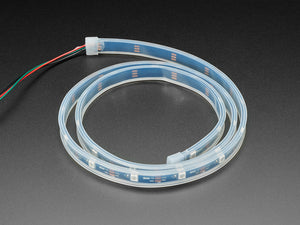 Adafruit NeoPixel LED Strip with 3-pin JST Connector - 1 Meter - 30 LEDs