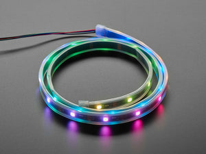 Adafruit NeoPixel LED Strip with 3-pin JST Connector - 1 Meter - 30 LEDs