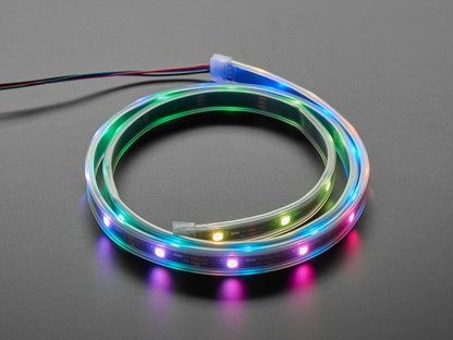 Adafruit NeoPixel LED Strip with 3-pin JST Connector - 1 Meter - 30 LEDs