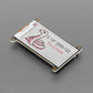 Adafruit 2.13" HD Tri-Color eInk ePaper Display FeatherWing - 250x122 RW Panel with SSD1680