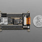 Adafruit 2.13" HD Tri-Color eInk ePaper Display FeatherWing - 250x122 RW Panel with SSD1680