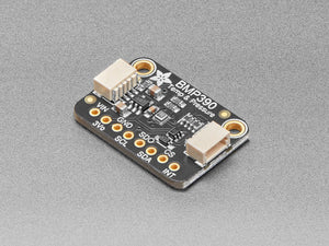 Adafruit BMP390 Precision Barometric Pressure and Altimeter - STEMMA QT / Qwiic