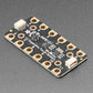 Adafruit MPR121 12-Key Capacitive Touch Sensor Gator Breakout - STEMMA QT / Qwiic