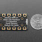 Adafruit MPR121 12-Key Capacitive Touch Sensor Gator Breakout - STEMMA QT / Qwiic