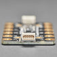 Adafruit MPR121 12-Key Capacitive Touch Sensor Gator Breakout - STEMMA QT / Qwiic
