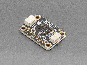 Adafruit HTU31 Temperature & Humidity Sensor Breakout Board - STEMMA QT / Qwiic
