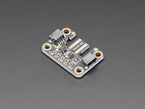 Adafruit Wii Nunchuck Breakout Adapter - Qwiic / STEMMA QT