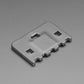 Smoke Snap-on Case for micro:bit V2