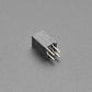 GPIO Female Socket Riser Header - 2x2 4-pin