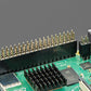 GPIO Female Socket Riser Header - 2x2 4-pin