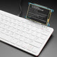 Adafruit CYBERDECK HAT for Raspberry Pi 400 & 500