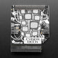 Adafruit CYBERDECK HAT for Raspberry Pi 400 & 500