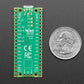 Raspberry Pi Pico RP2040 Microcontroller Board without Headers