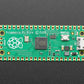 Raspberry Pi Pico RP2040 Microcontroller Board without Headers