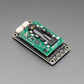 Adafruit SCD-30 NDIR True CO2 Temperature and Humidity Sensor - STEMMA QT / Qwiic