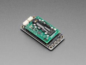 Adafruit SCD-30 NDIR True CO2 Temperature and Humidity Sensor - STEMMA QT / Qwiic