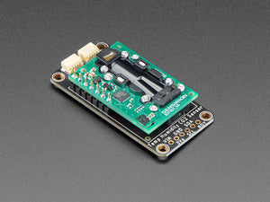 Adafruit SCD-30 - NDIR CO2 Temperature and Humidity Sensor - STEMMA QT / Qwiic