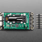 Adafruit SCD-30 NDIR True CO2 Temperature and Humidity Sensor - STEMMA QT / Qwiic