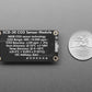Adafruit SCD-30 NDIR True CO2 Temperature and Humidity Sensor - STEMMA QT / Qwiic