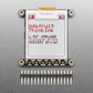 Adafruit 1.54" Tri-Color eInk / ePaper Display with SRAM - 200x200 with SSD1681 and EYESPI