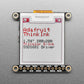 Adafruit 1.54" Tri-Color eInk / ePaper Display with SRAM - 200x200 with SSD1681 and EYESPI