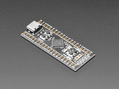 STM32F411 BlackPill Development Board