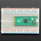 Raspberry Pi Pico RP2040 with Loose Unsoldered Headers