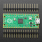Raspberry Pi Pico RP2040 with Loose Unsoldered Headers