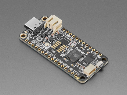 Adafruit Feather RP2040 Microcontroller Board