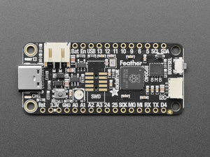Adafruit Feather RP2040 Microcontroller Board