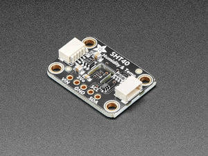 Adafruit Sensirion SHT40 Temperature & Humidity Sensor - STEMMA QT / Qwiic