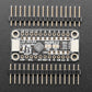 Adafruit AW9523 GPIO Expander and LED Driver Breakout - STEMMA QT / Qwiic