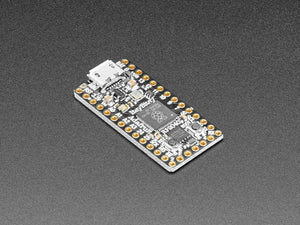 Adafruit ItsyBitsy RP2040 Microcontroller Board