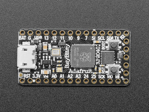 Adafruit ItsyBitsy RP2040 Microcontroller Board