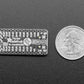 Adafruit ItsyBitsy RP2040 Microcontroller Board