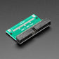 40-pin FPC to Right Angle 2x20 IDC Male Plug Header Adapter