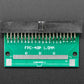 40-pin FPC to Right Angle 2x20 IDC Male Plug Header Adapter