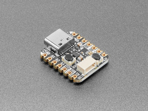 Adafruit QT Py RP2040 Development Board