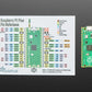 Adafruit GPIO Reference Card for Raspberry Pi Pico