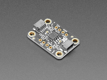 Adafruit ISO1540 Bidirectional I2C Isolator - STEMMA QT / Qwiic