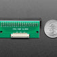 40-pin FPC to Straight 2x20 IDC Male Plug Header Adapter