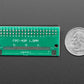 40-pin FPC to Straight 2x20 IDC Female Socket Header Adapter