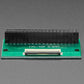 40-pin FPC to Straight 2x20 IDC Female Socket Header Adapter