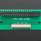 40-pin FPC to Straight 2x20 IDC Female Socket Header Adapter