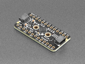 Adafruit TCA8418 Keypad Matrix and GPIO Expander Breakout - STEMMA QT / Qwiic