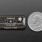 Adafruit TCA8418 Keypad Matrix and GPIO Expander Breakout - STEMMA QT / Qwiic