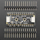 Adafruit TCA8418 Keypad Matrix and GPIO Expander Breakout - STEMMA QT / Qwiic